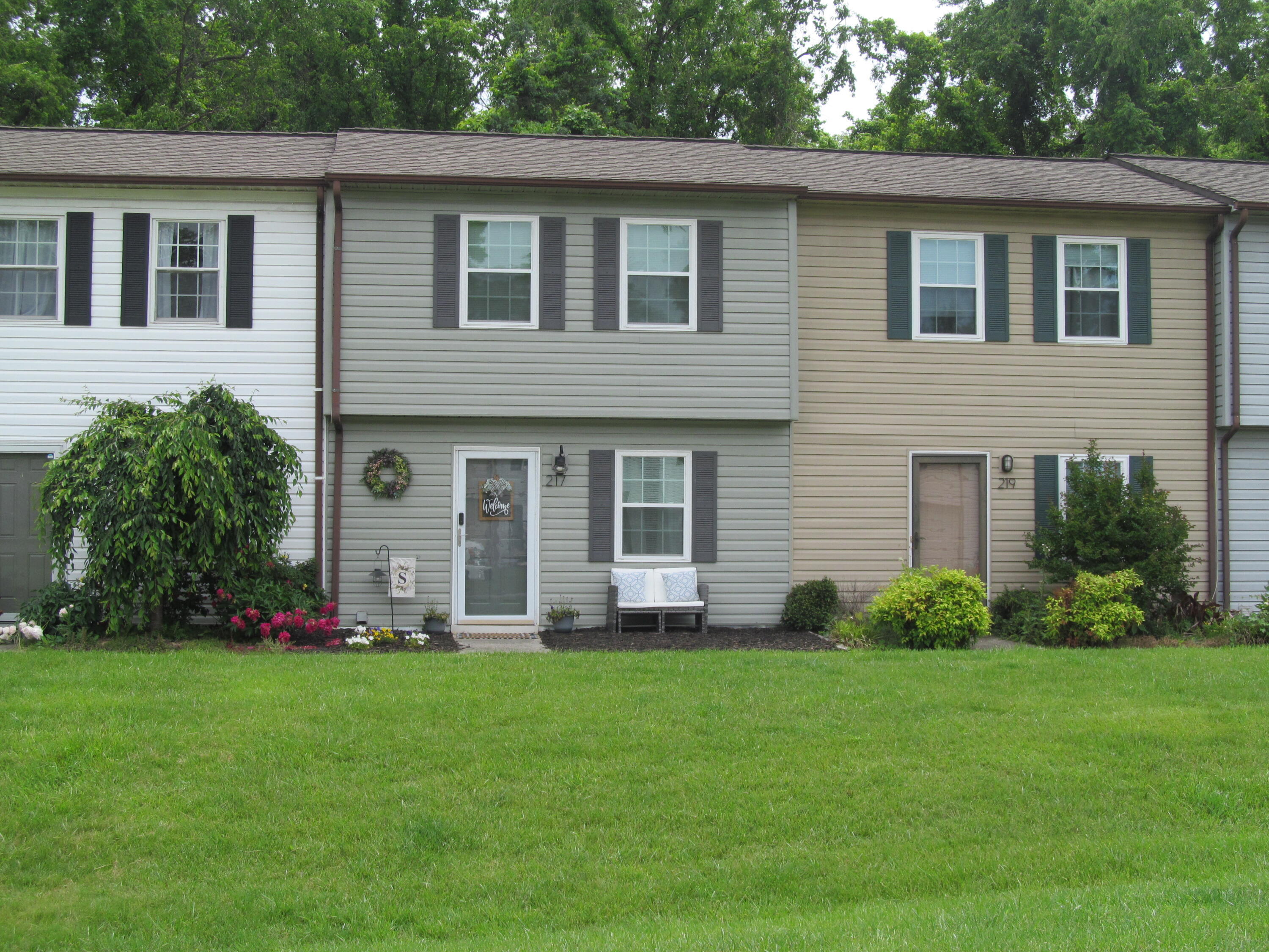 Property Photo:  217 Tinkerview Dr  VA 24077 