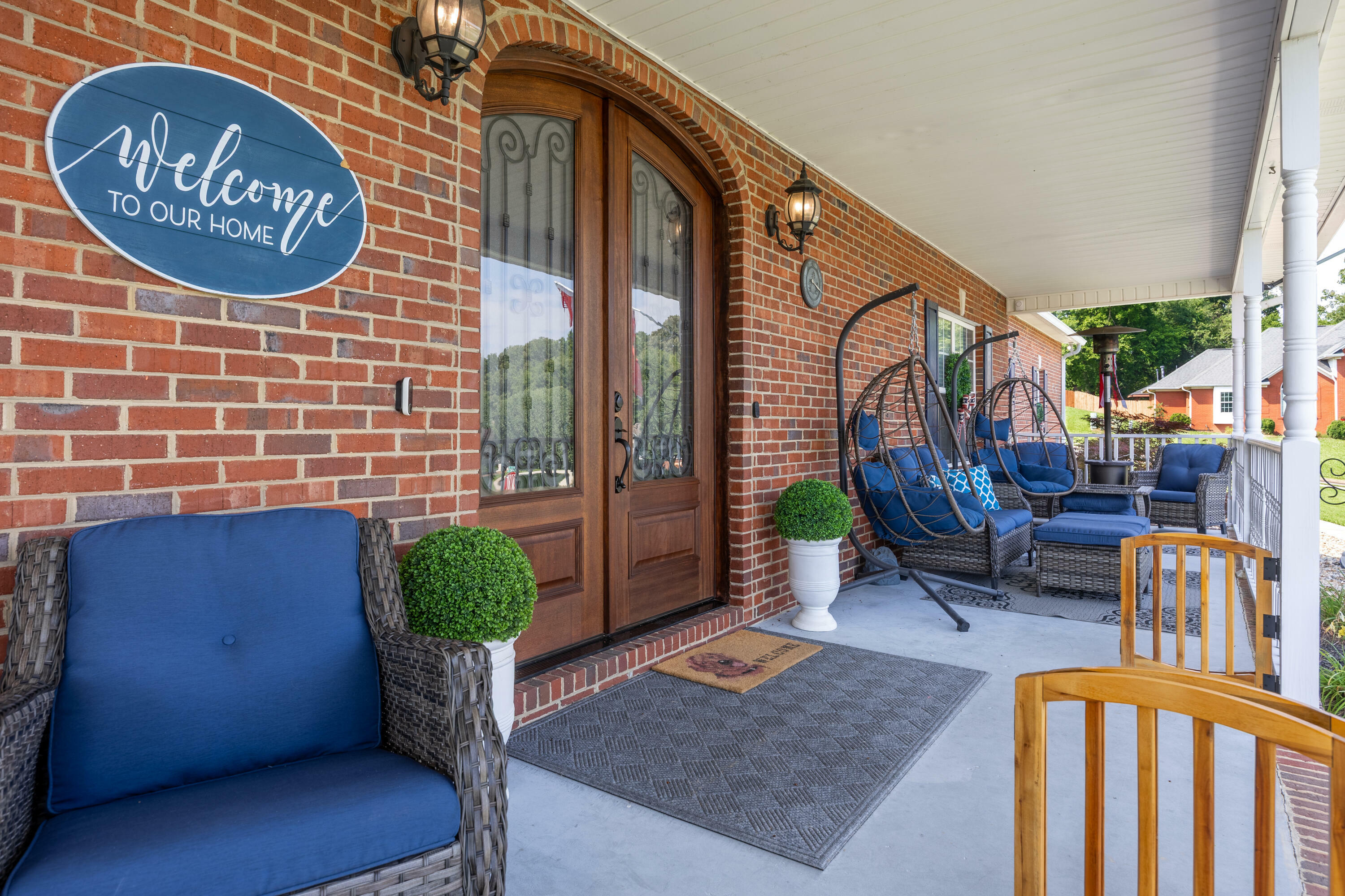 Property Photo: 133 Redspire Way NE TN 37312