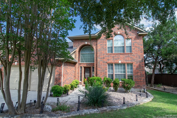 24038 Waterhole Ln  San Antonio TX 78261 photo