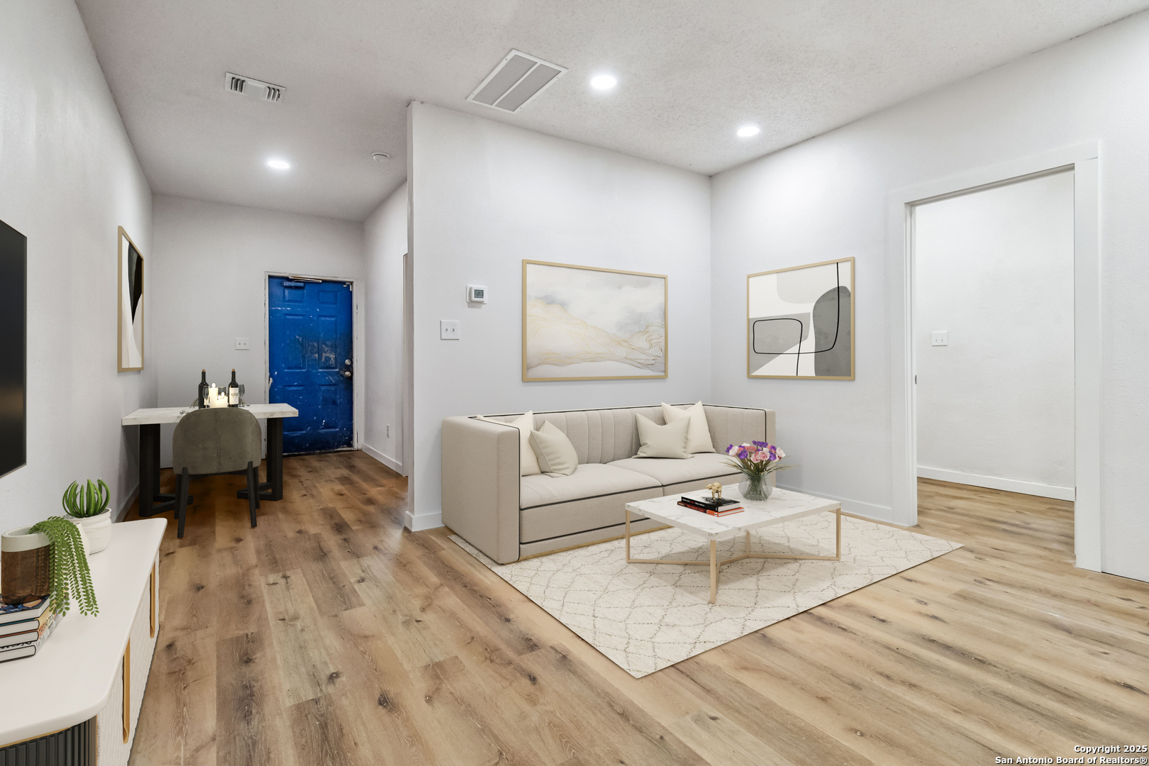 Property Photo: 1206 W Hein Road 102 TX 78220