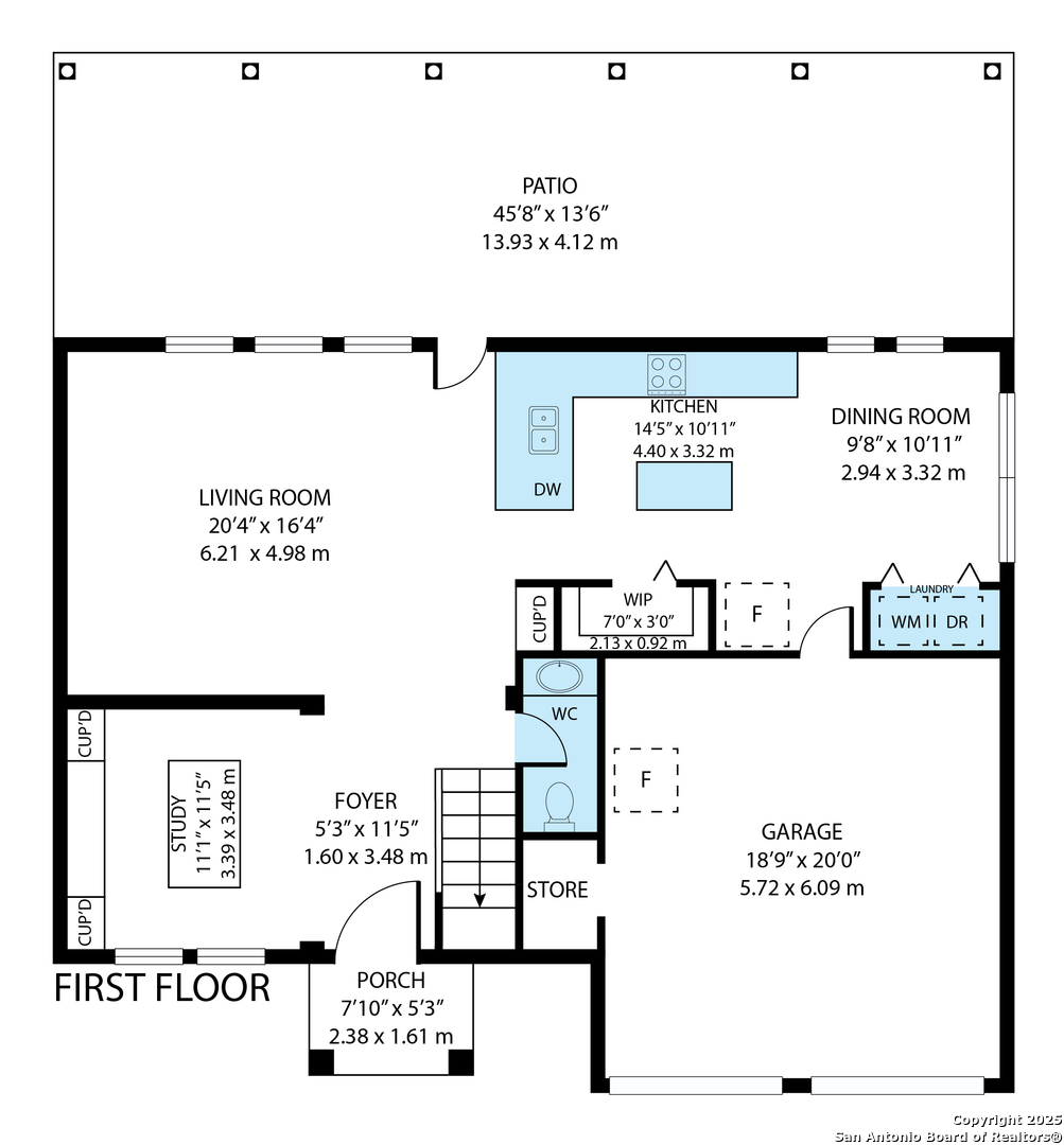 Property Photo: 3303 Falling Creek TX 78259