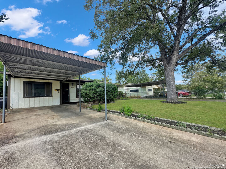 Property Photo:  351 Astoria  TX 78220 