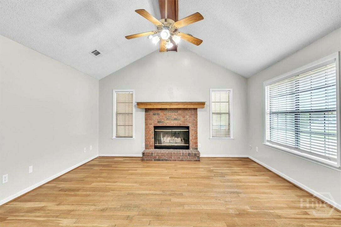 Property Photo: 122 Tyson Lane GA 31301