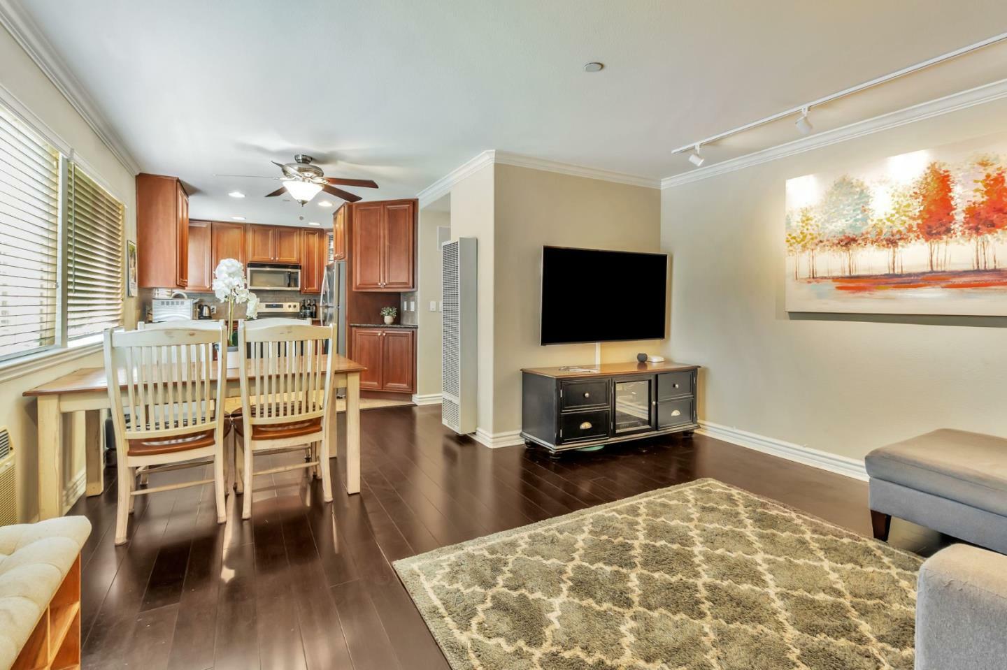 Property Photo: 2601 Cortez Drive 1105 CA 95051