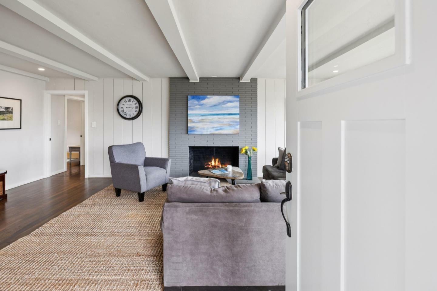 Property Photo:  3279 North Cabrillo Highway  CA 94019 