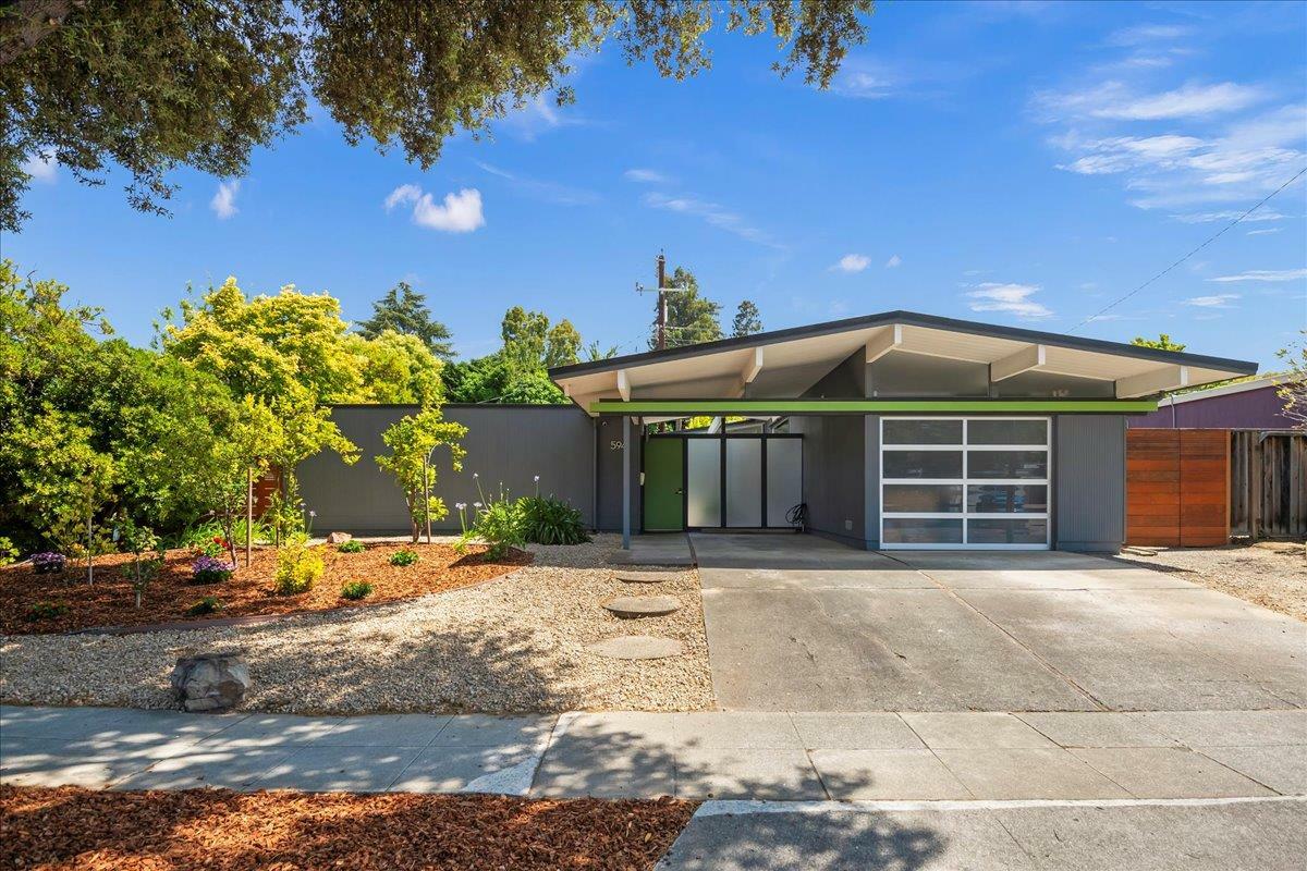 Property Photo: 594 West Remington Drive CA 94087