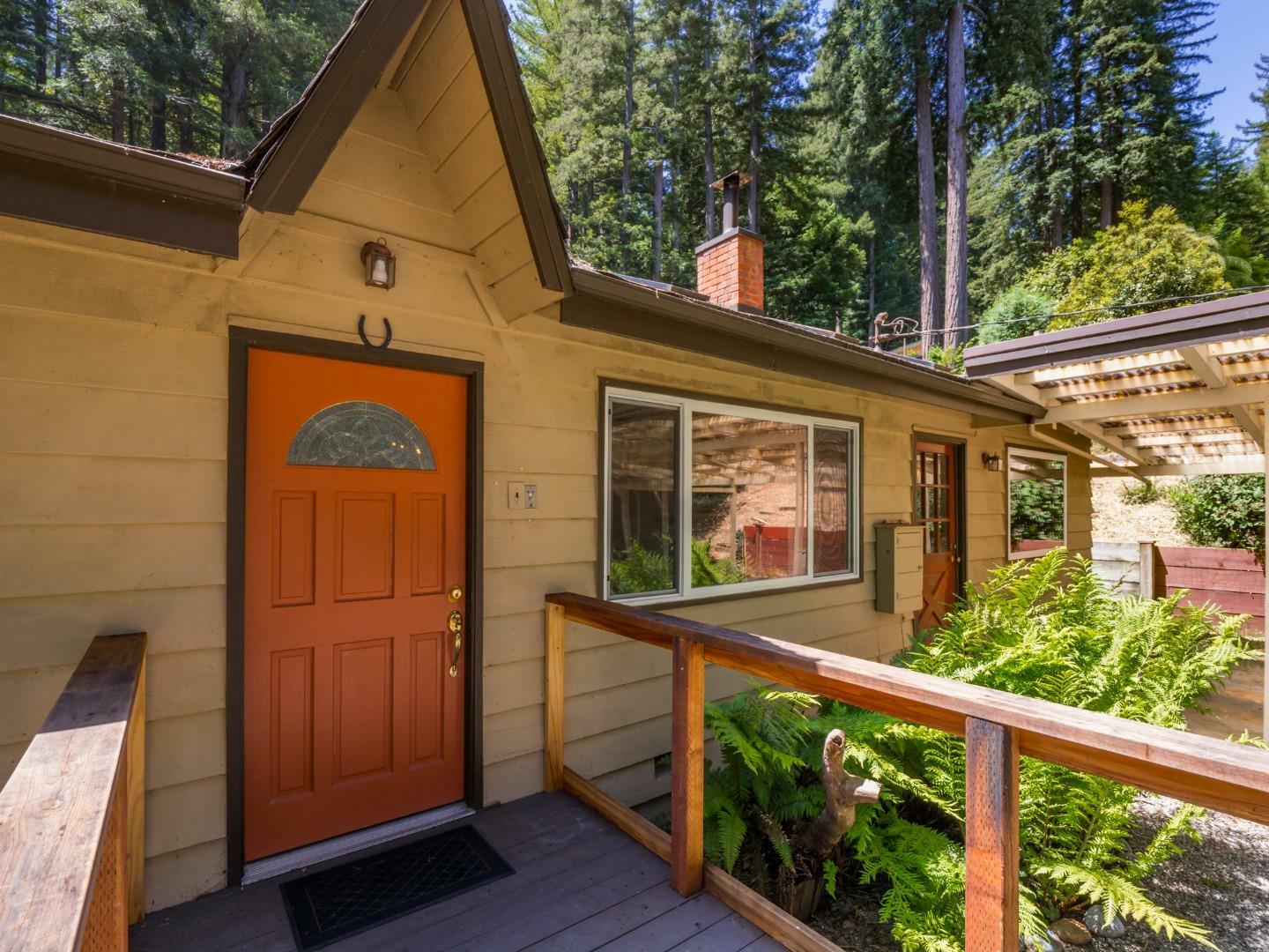 Property Photo: 1725 Early Drive CA 95018