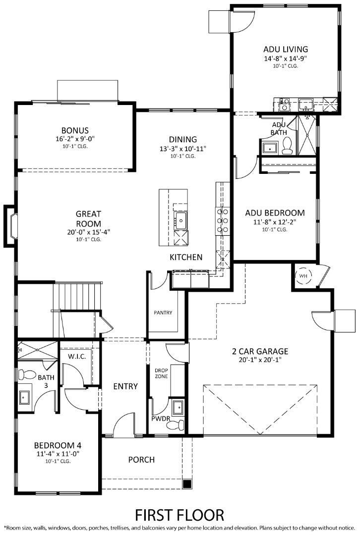 Property Photo:  1173 Hunterston Place  CA 95014 