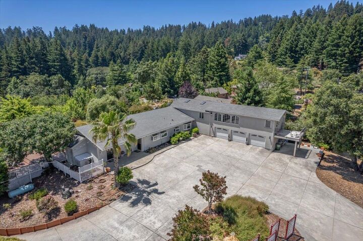 22187 Old Santa Cruz Highway  Los Gatos CA 95033 photo
