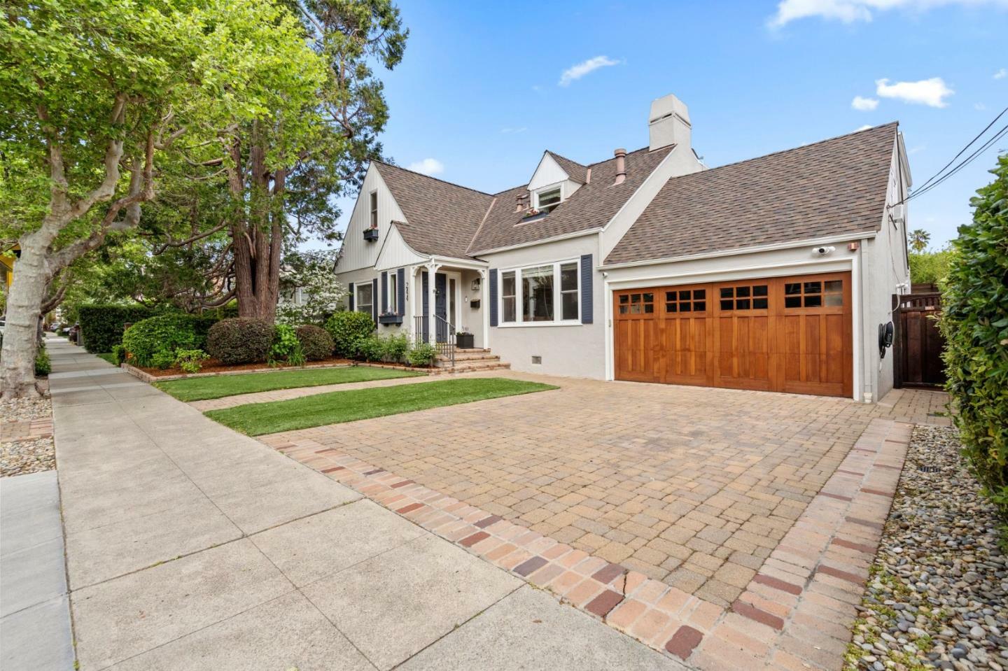 Property Photo: 244 Portola Drive CA 94403