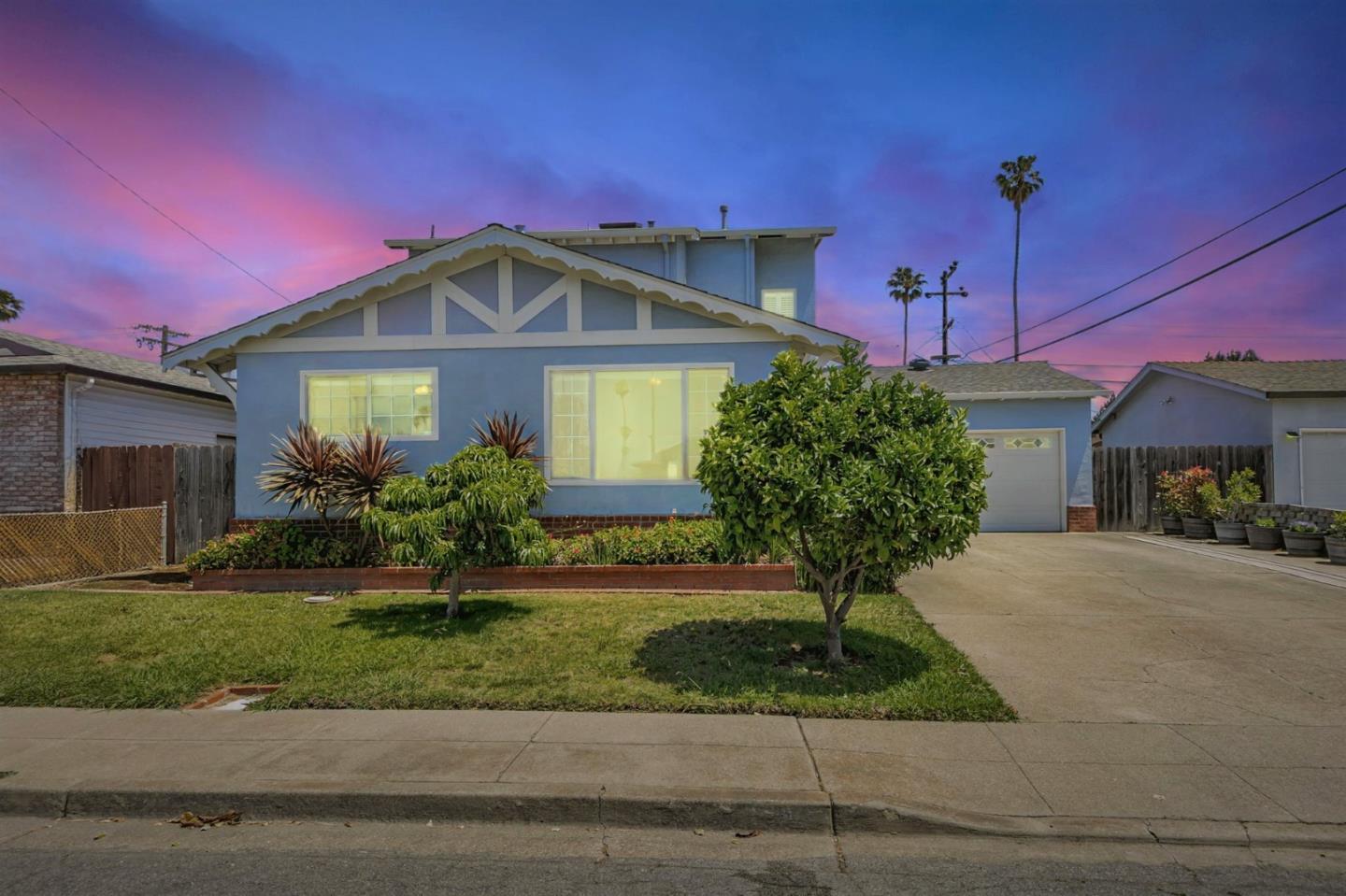Property Photo:  5140 Trade Wind Lane  CA 94538 
