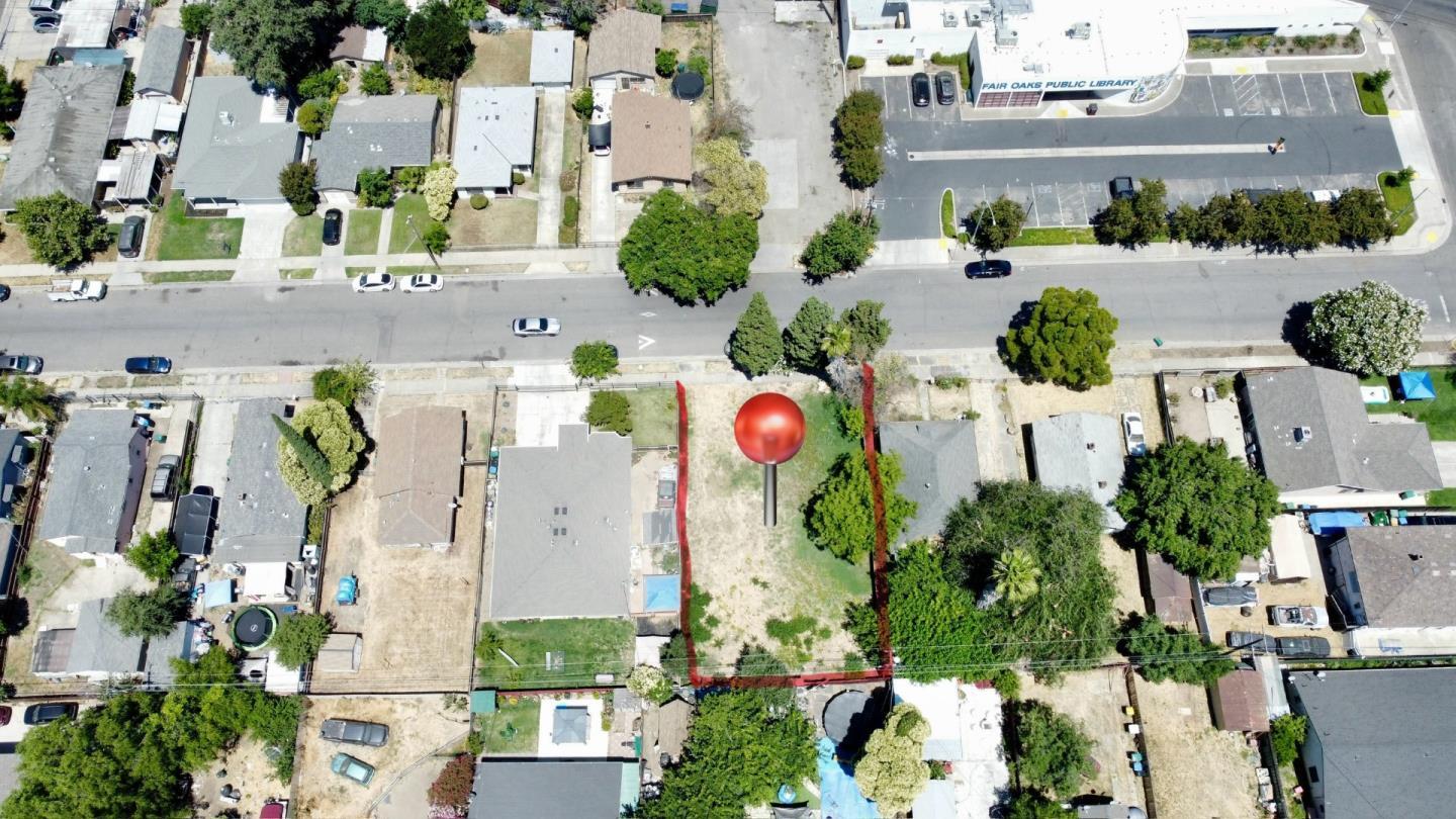 Property Photo: 2342 Alma Street CA 95205
