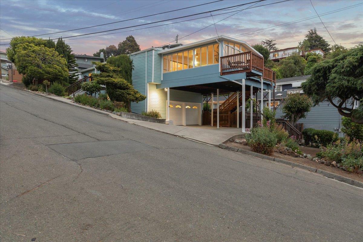 Property Photo: 2204 170th Avenue CA 94546