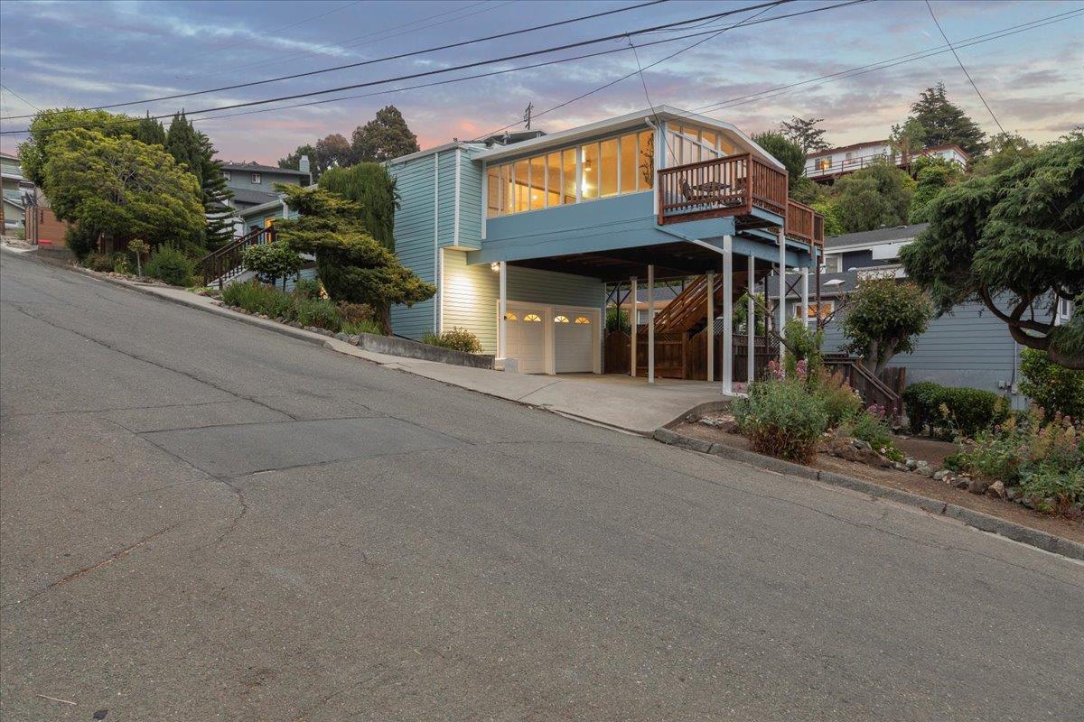 Property Photo: 2204 170th Avenue CA 94546