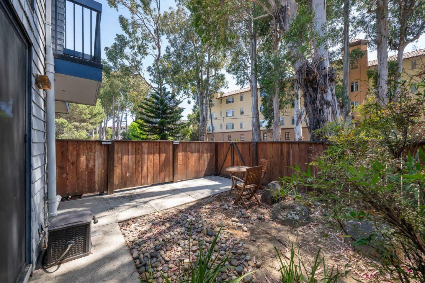 Property Photo: 740 El Camino Real C CA 94010
