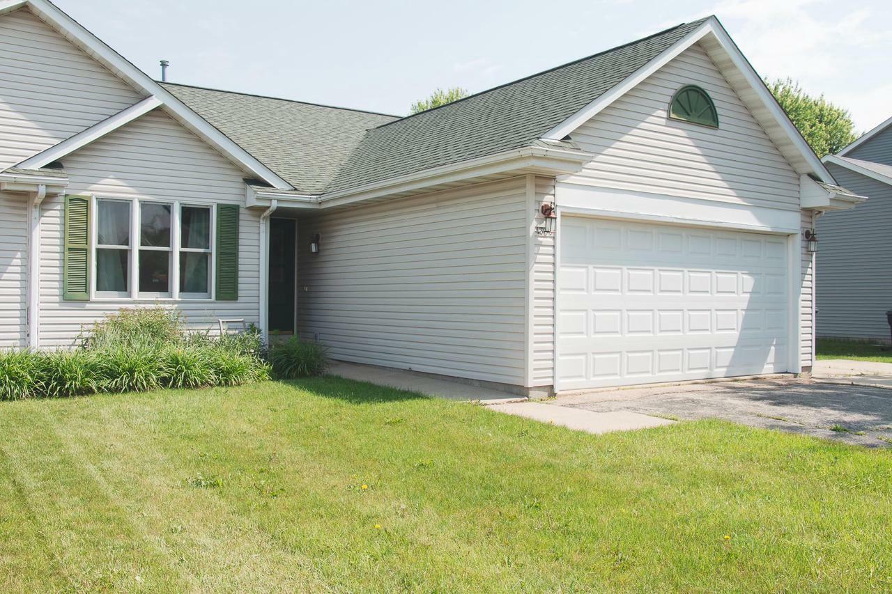 Property Photo: 4303 East Milwaukee Street B WI 53546