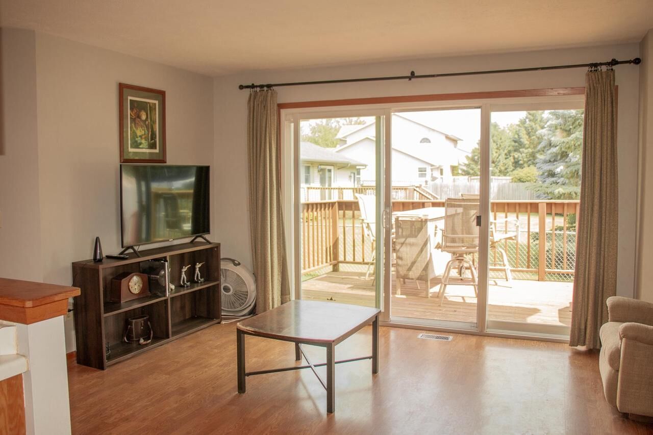 Property Photo: 4303 East Milwaukee Street B WI 53546