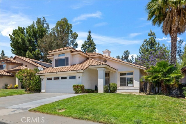 Property Photo: 40756 Mountain Pride Drive CA 92562