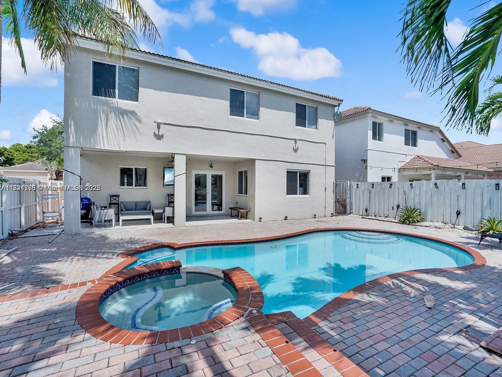 Property Photo:  5343 NW 111th Ct  FL 33178 