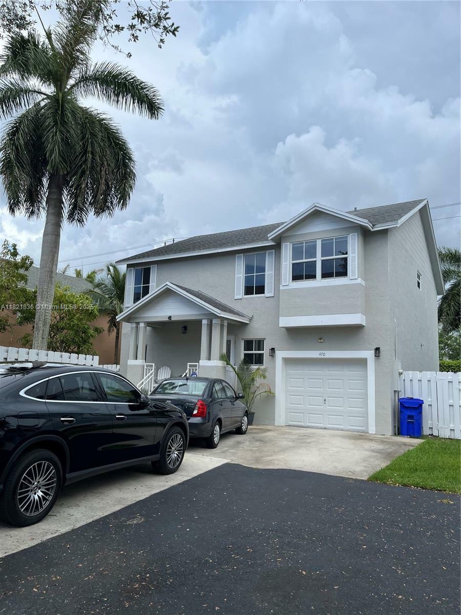 470 NW 102nd Ter  Pembroke Pines FL 33026 photo