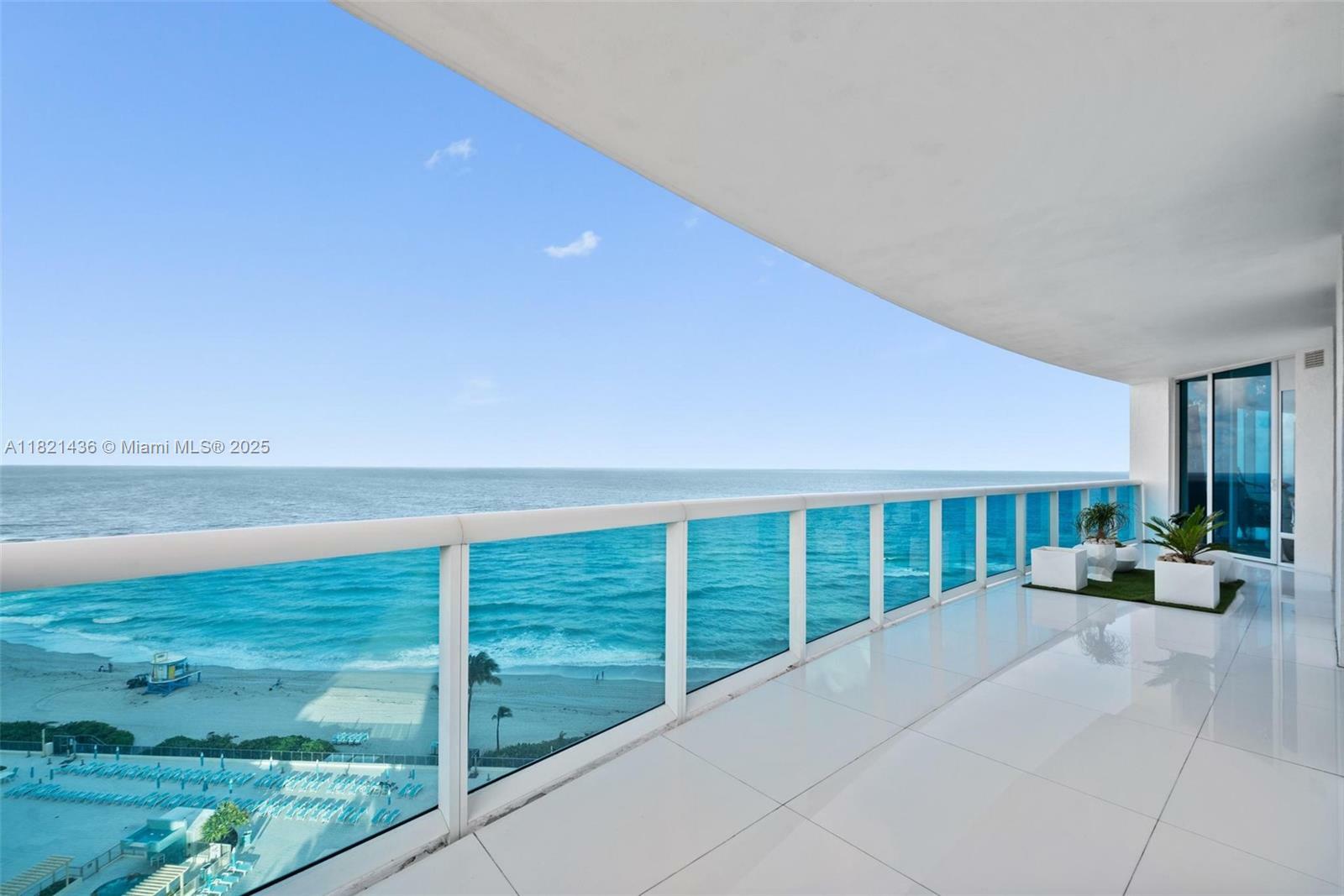 Property Photo: 2711 S Ocean Dr 1202 FL 33019