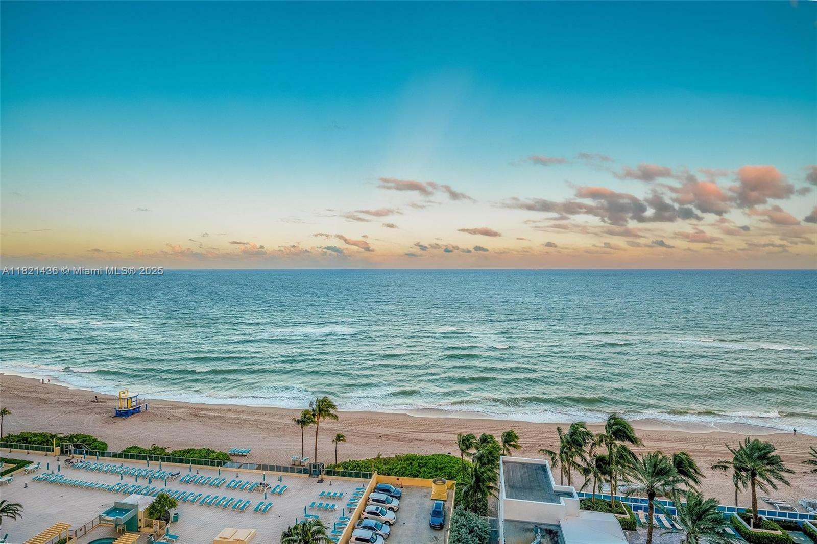 Property Photo:  2711 S Ocean Dr 1202  FL 33019 