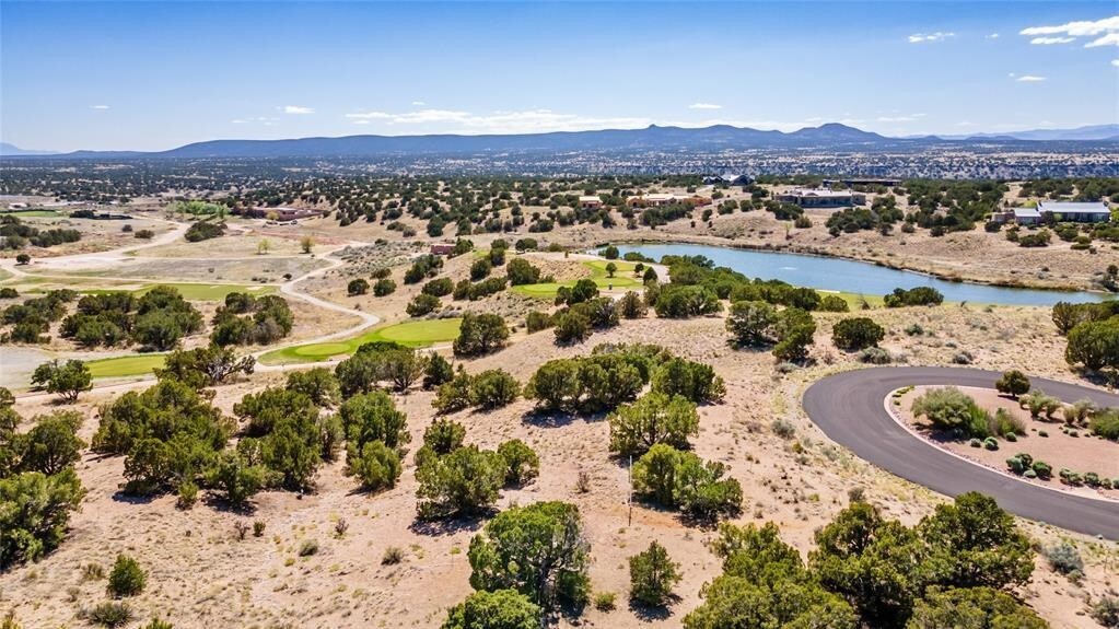 Property Photo:  6 Luna Nueva  NM 87506 