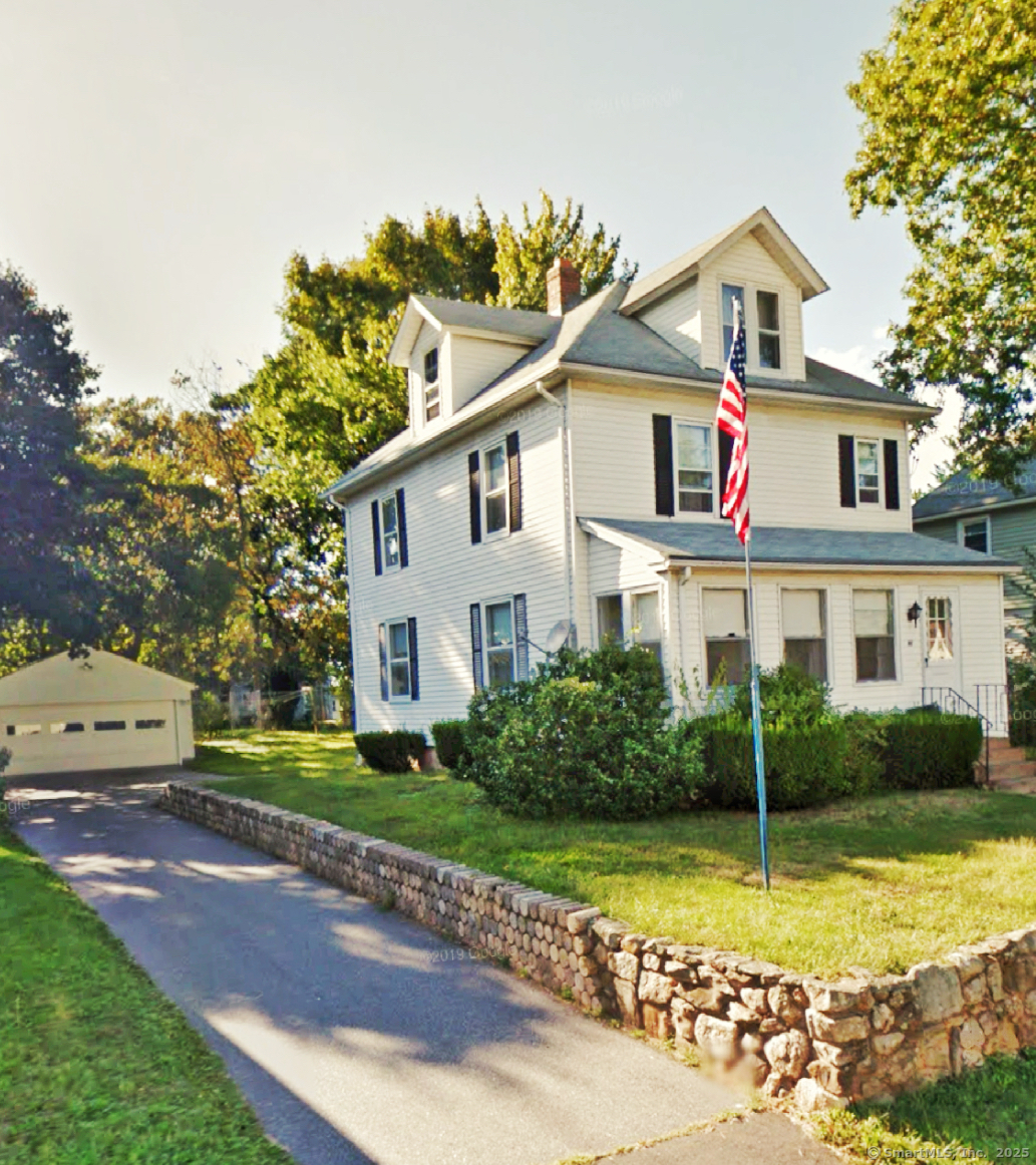 Property Photo: 46 Glenwood Street CT 06040