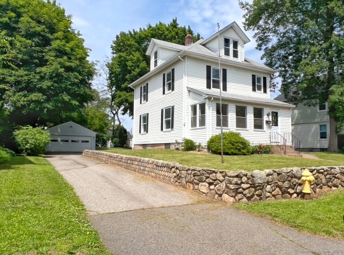 Property Photo: 46 Glenwood Street CT 06040
