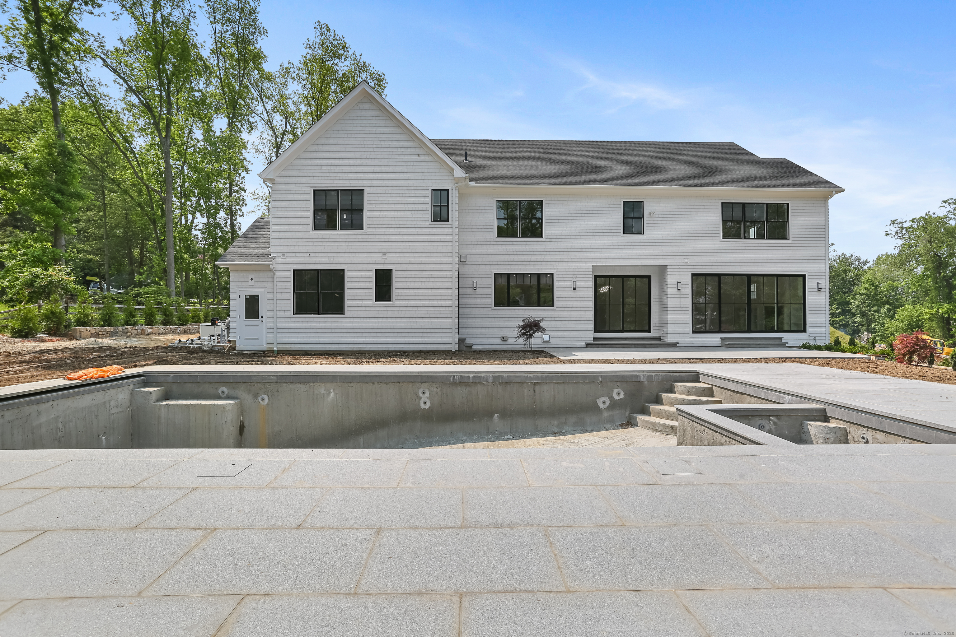 Property Photo: 10 Tierney Lane CT 06880