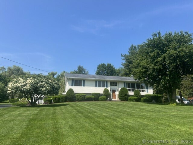 Property Photo: 8 East Gate Road CT 06811