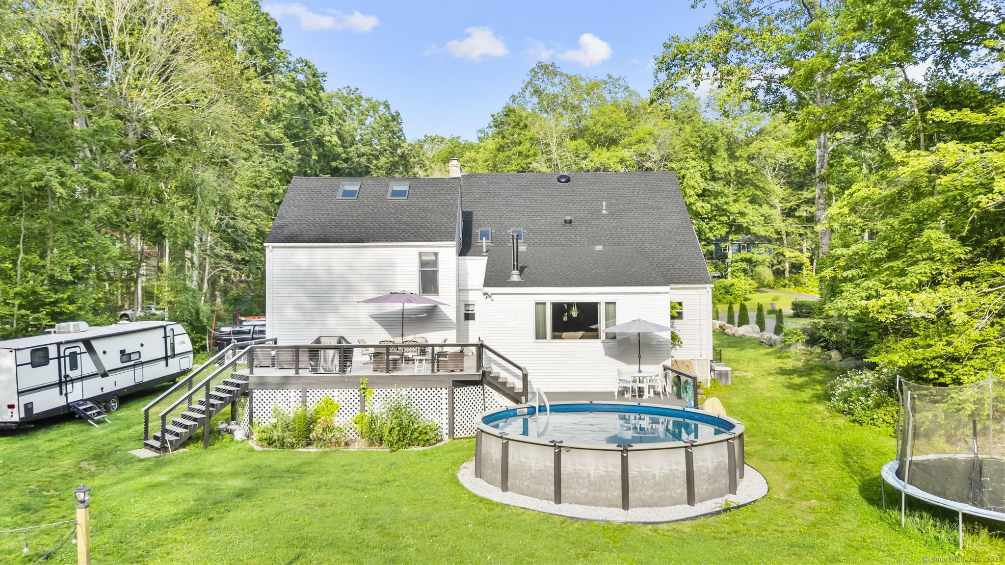 Property Photo: 76 Bartlett Drive CT 06443