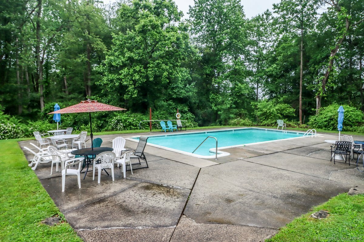 Property Photo: 29 Whisconier Village 29 CT 06804