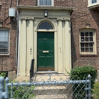 Property Photo: 819 Connecticut Avenue 6 CT 06607