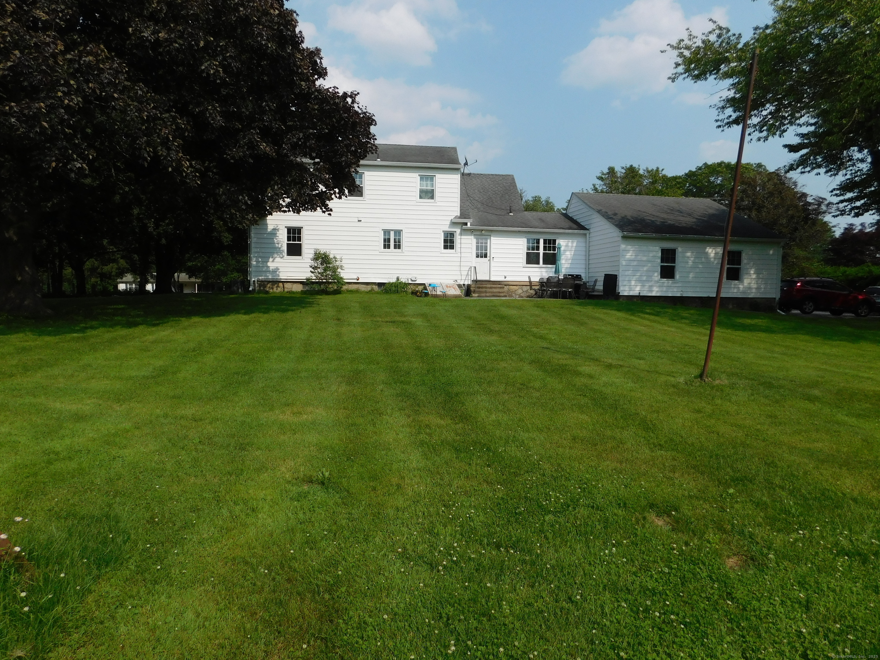 Property Photo: 126 Mountain Road CT 06483