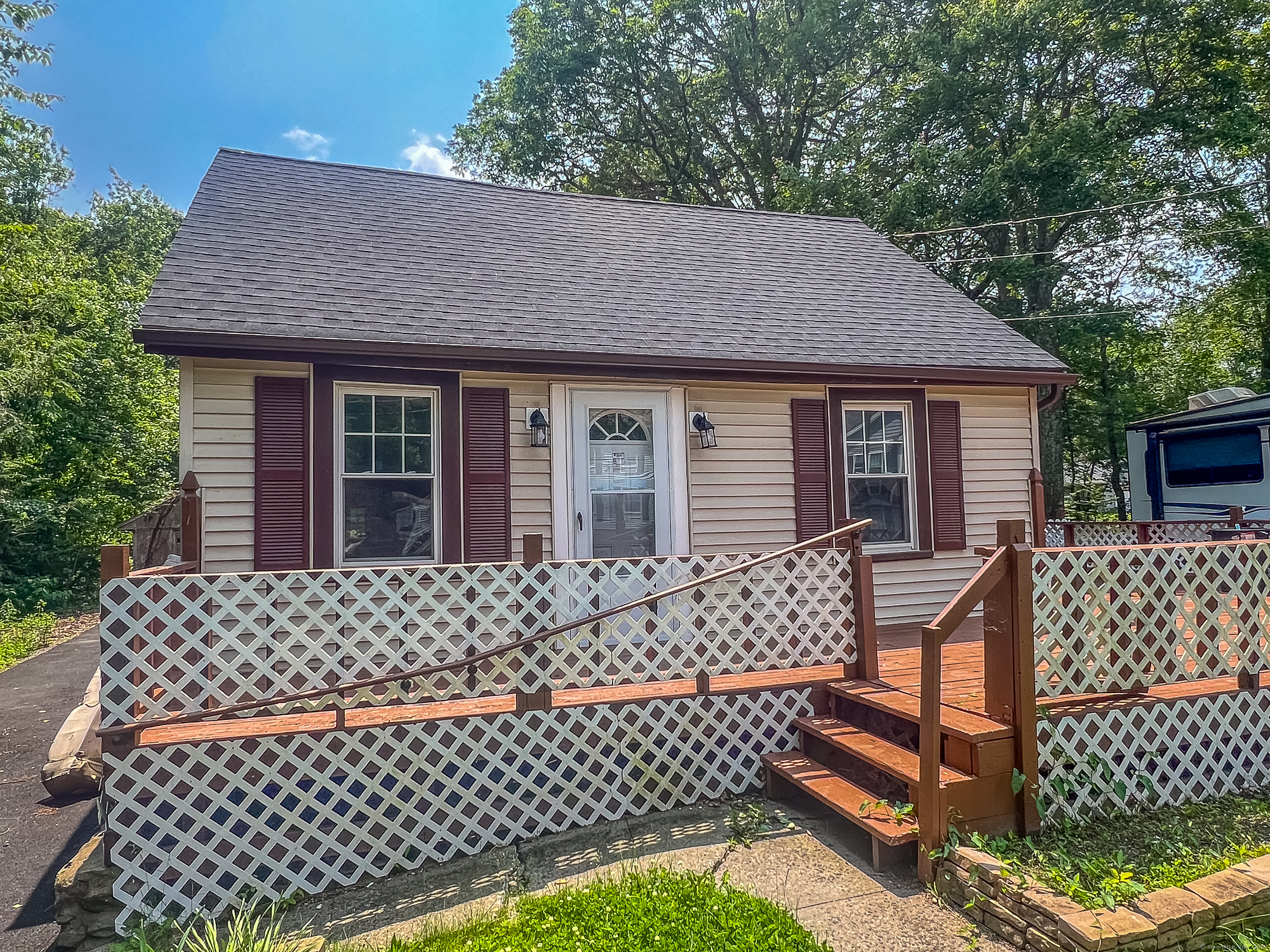45 Cedar Avenue  Wolcott CT 06716 photo