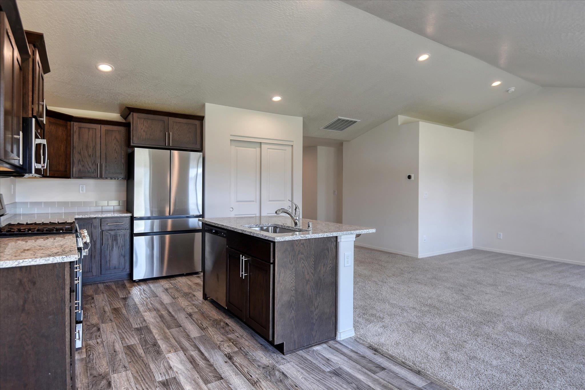 Property Photo: 8115 W 57th Ave WA 99224
