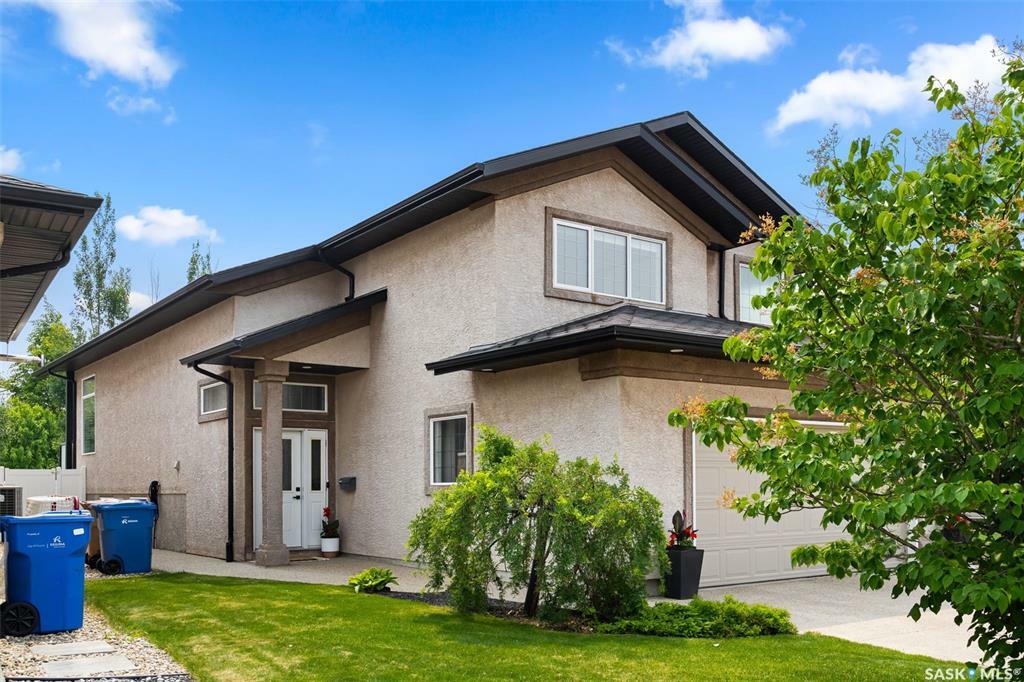 Property Photo: 2759 Sunninghill Crescent SK S4V 0N5