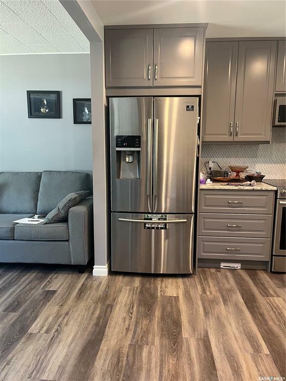 Photo de la propriété: 924 4th Street E SK S6V 0K7