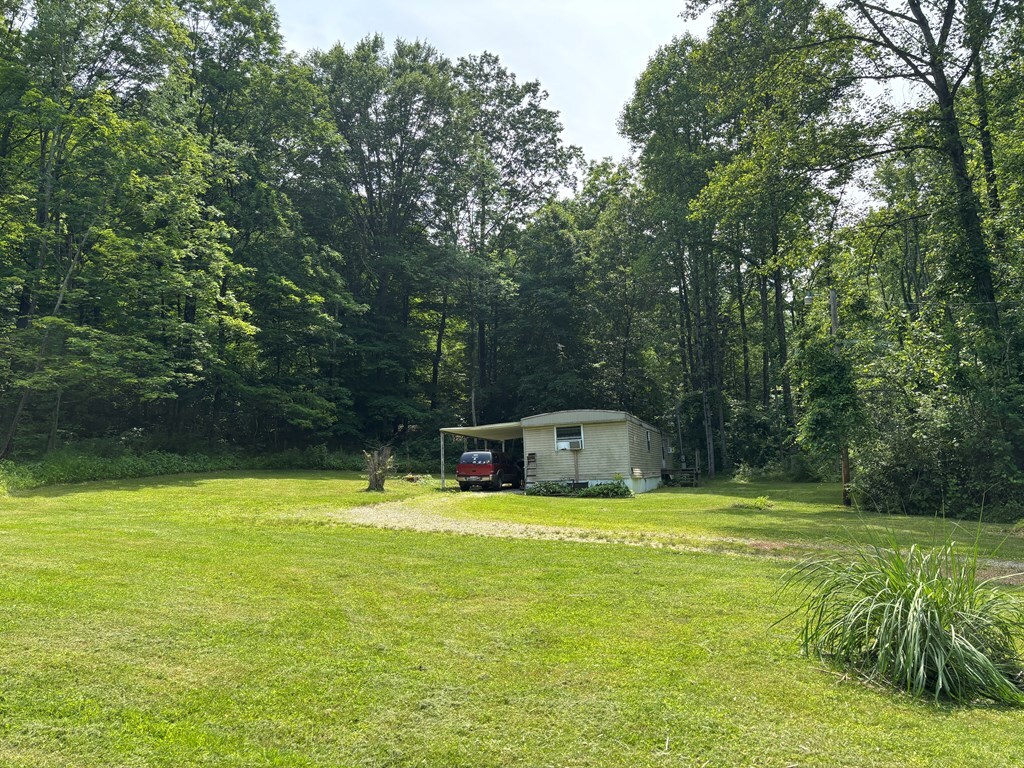 Property Photo: 929 Luckhart Road OH 45644