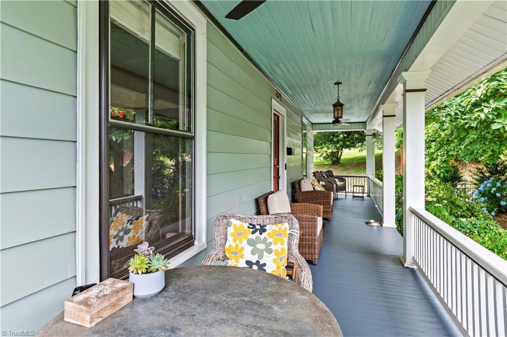 Property Photo: 502 Granville Drive NC 27101