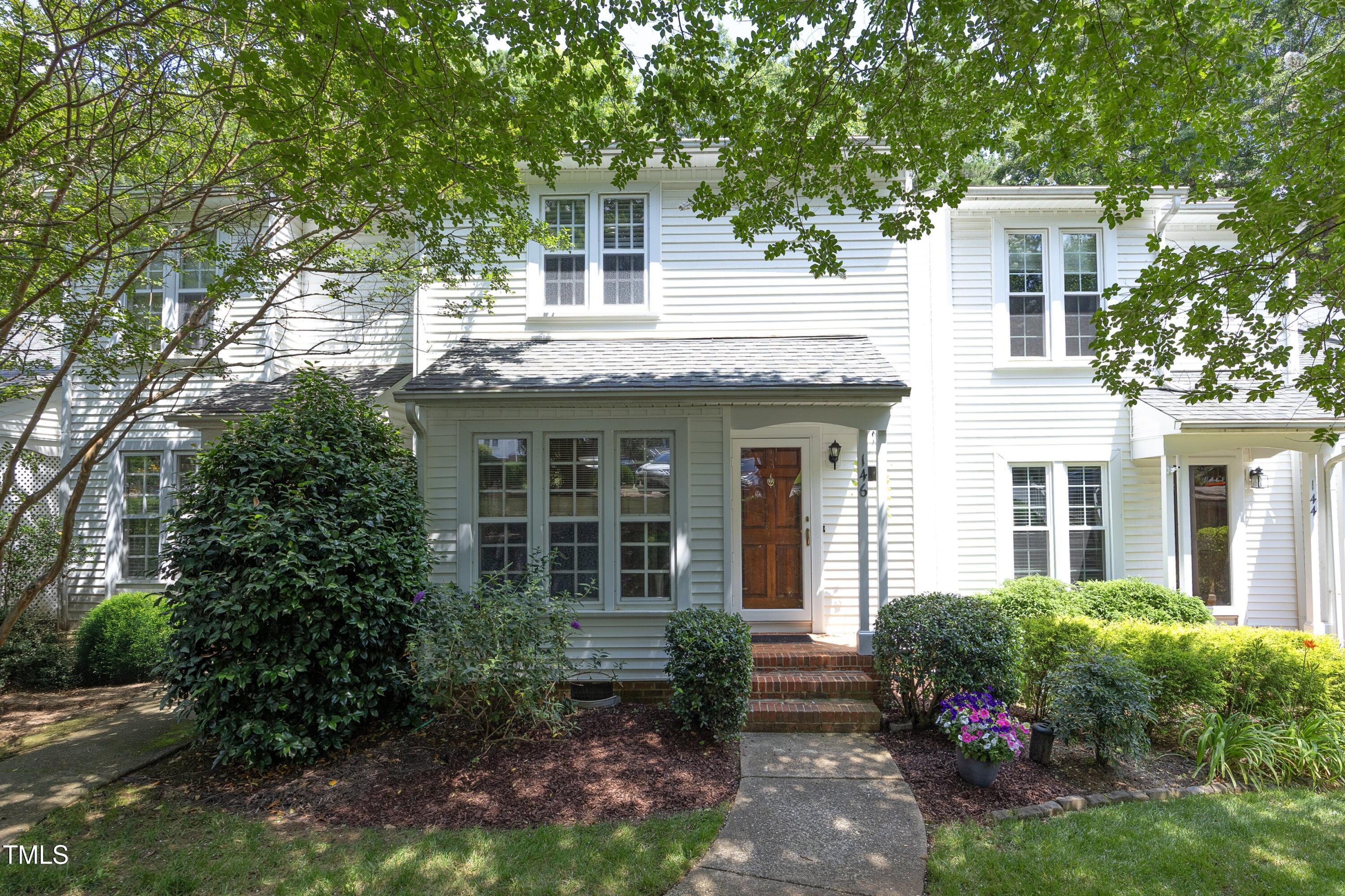 146 Greenmont Lane  Cary NC 27511 photo