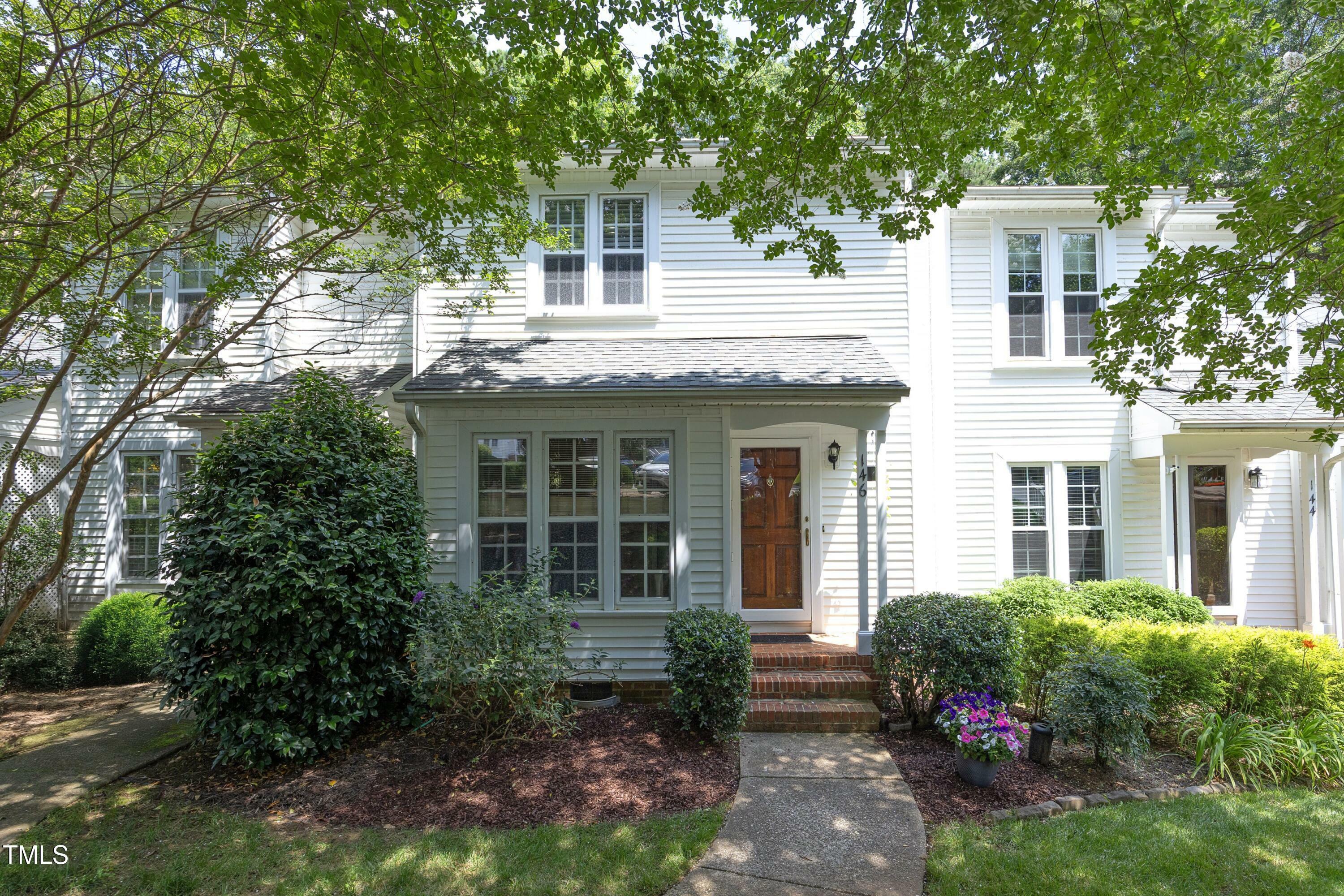 146 Greenmont Lane  Cary NC 27511 photo
