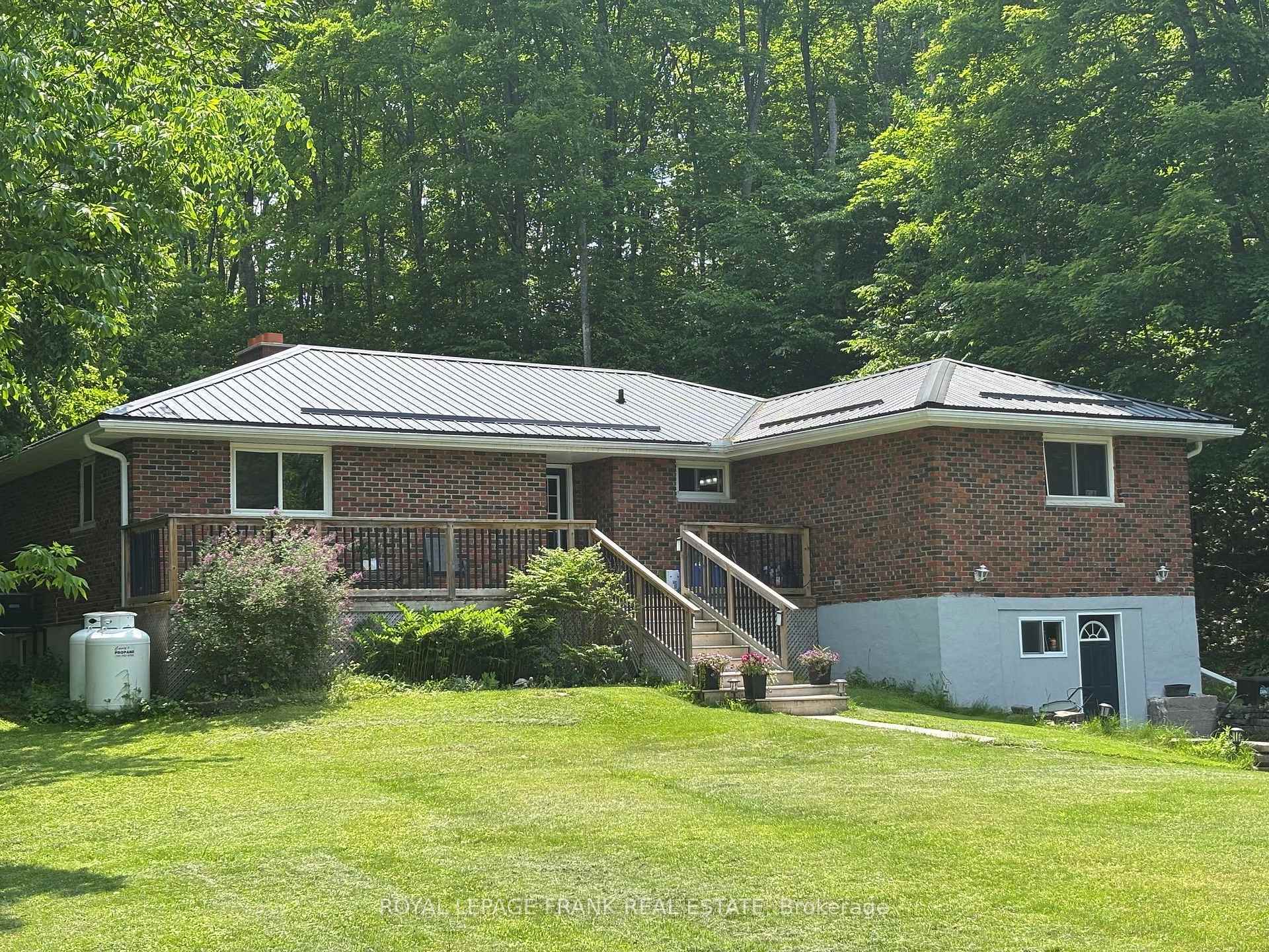 Photo de la propriété:  878 Payne Line Road  ON K0L 3A0 