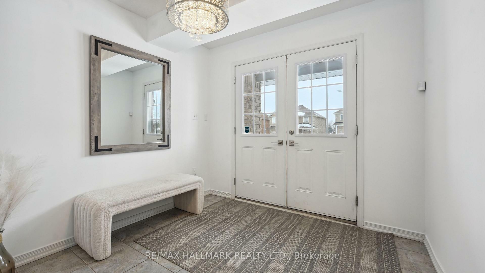 Property Photo: 1258 Leslie Drive ON L9S 0G3
