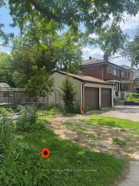 Property Photo: 46 Rockcliffe Boulevard Main ON M6N 4R5