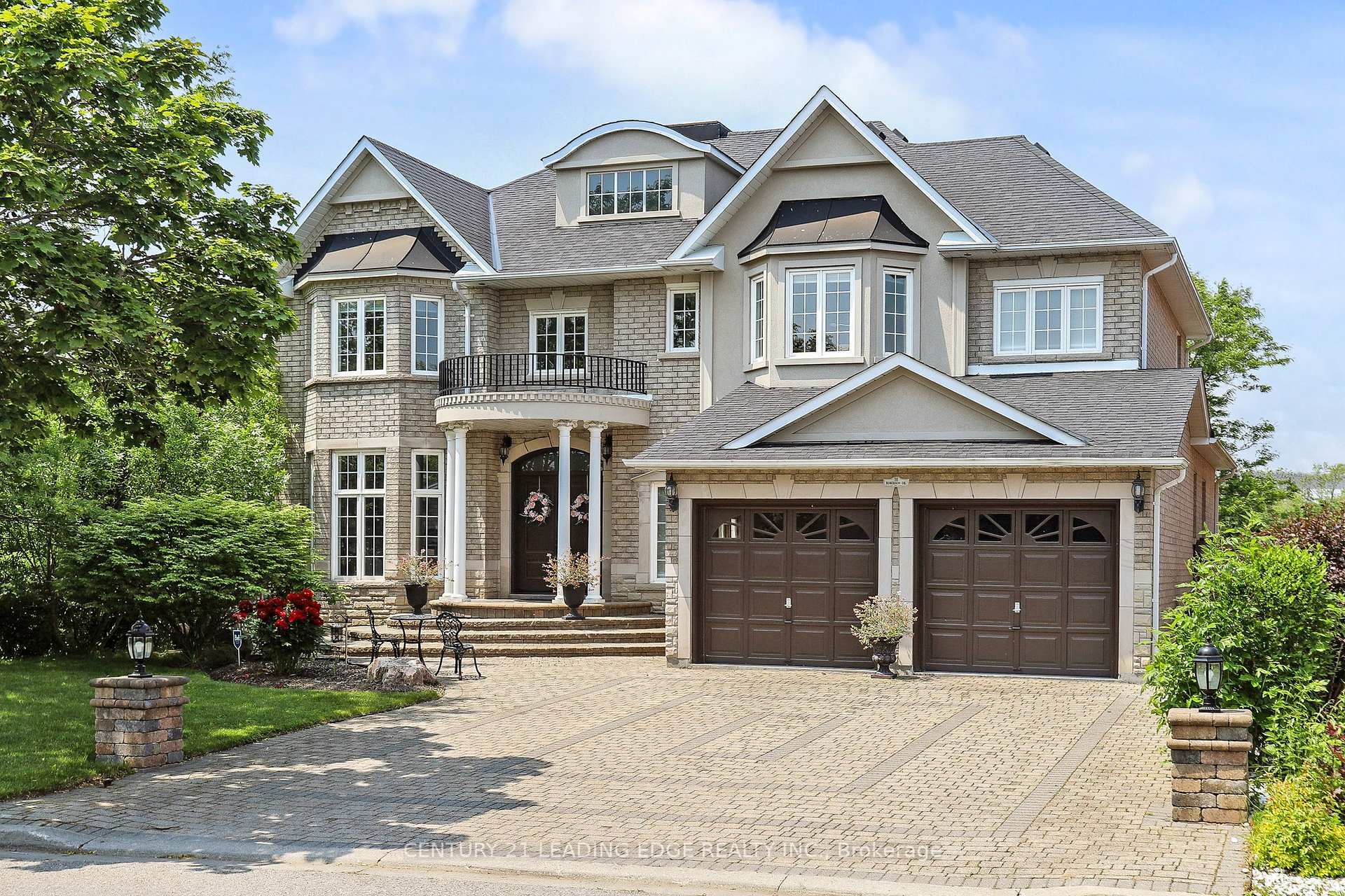 10 Roberson Drive  Ajax ON L1T 4K1 photo