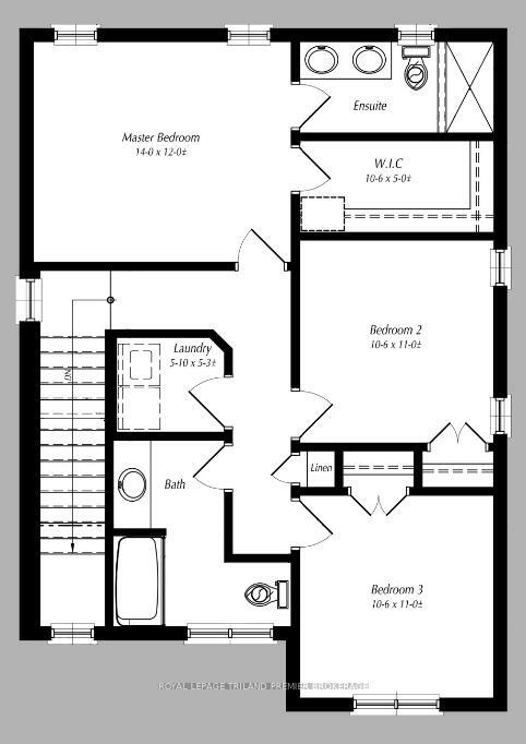 Property Photo: 106 Dearing Drive ON N0M 1T0