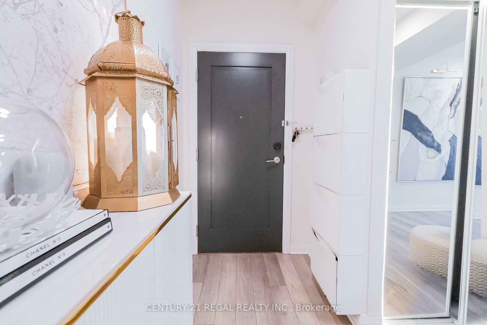 Photo de la propriété: 5025 Four Springs Avenue 2307 ON L5R 0G5