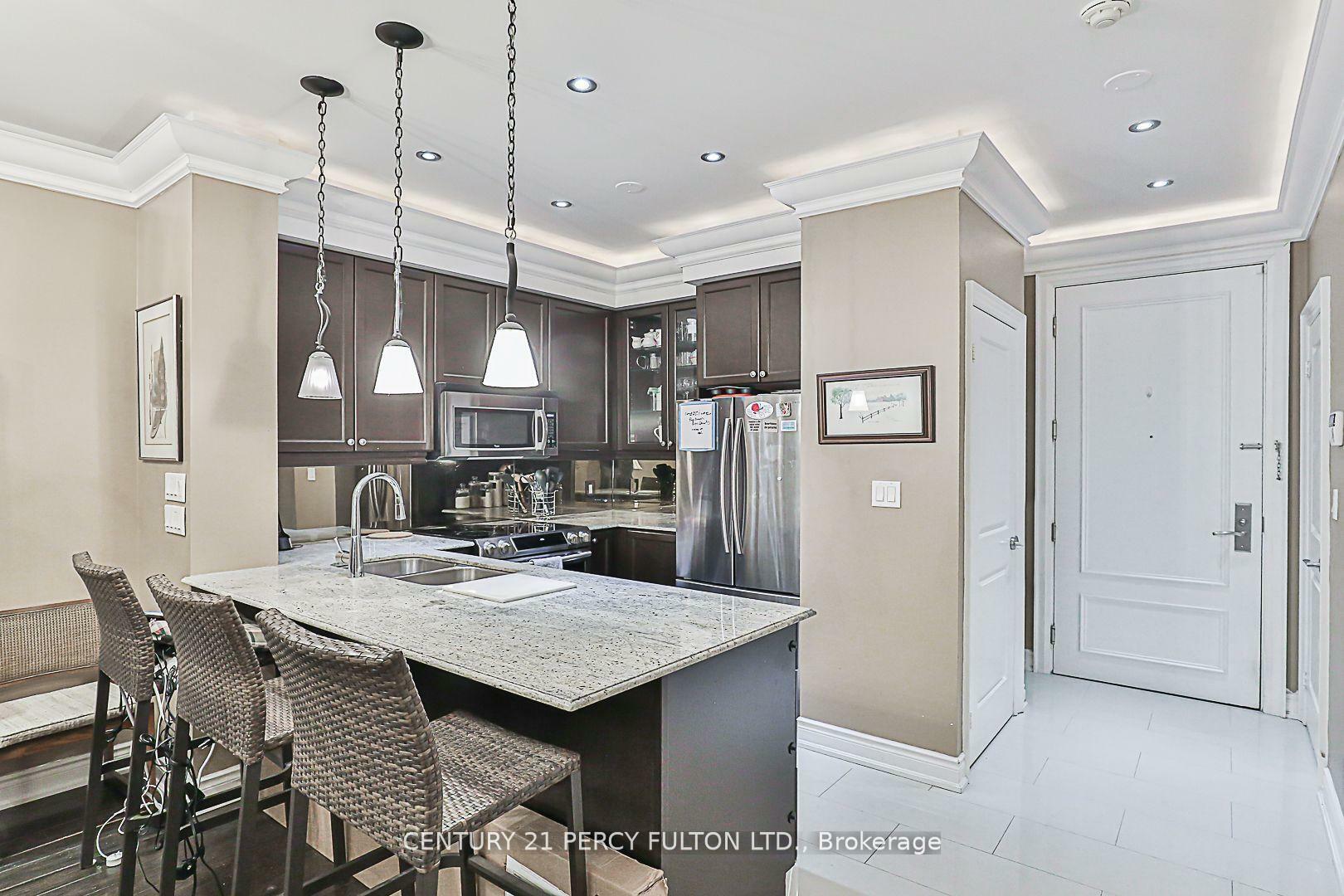 10 Bloorview Place 119  Toronto ON M2J 0B1 photo